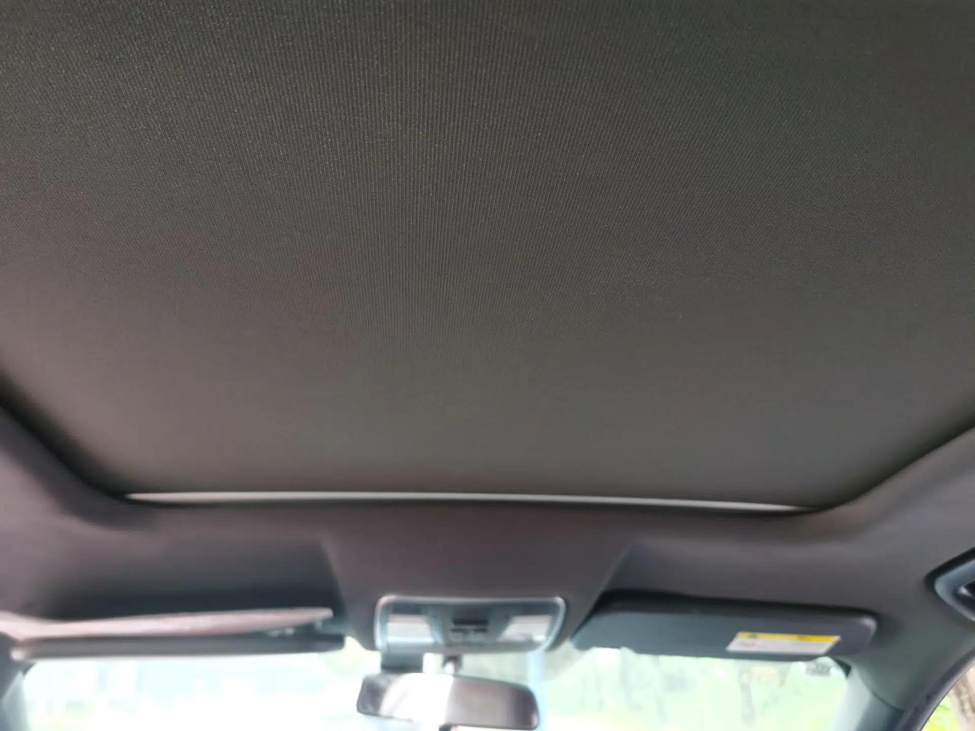 Dongfeng Fengon 580Pro 2020 280TGDI CVT Navigation Edition — миниатюра 18
