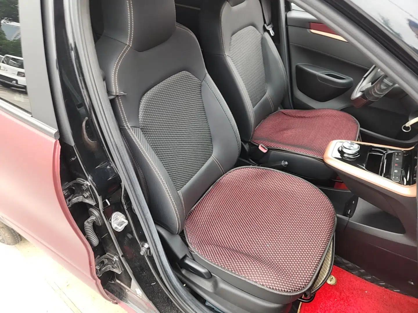 Dongfeng NAMMI BOX 2022 Revised Light Wind Edition 201 km Standard Version — миниатюра 19