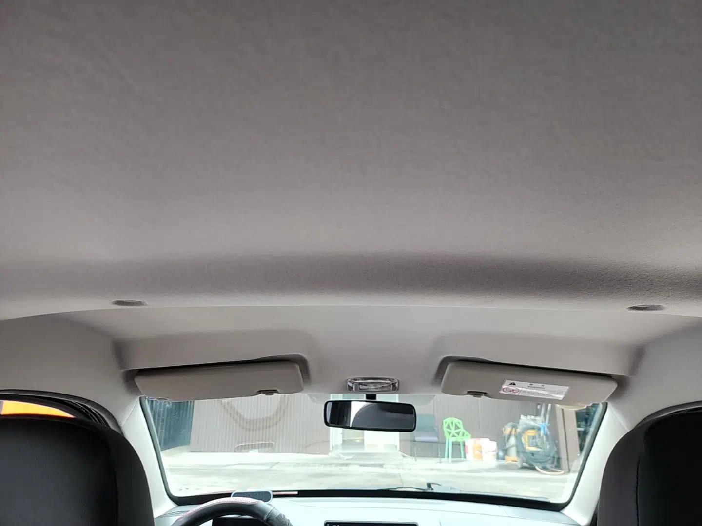 Dongfeng NAMMI BOX 2022 Revised Light Wind Edition 201 km Standard Version — миниатюра 21