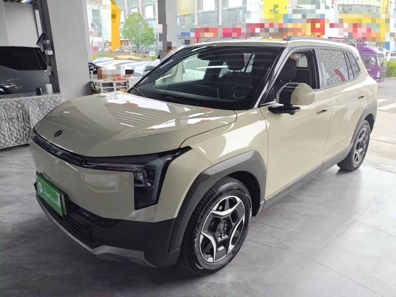 Dongfeng NAMMI 06 2025 471 Pro — миниатюра 1