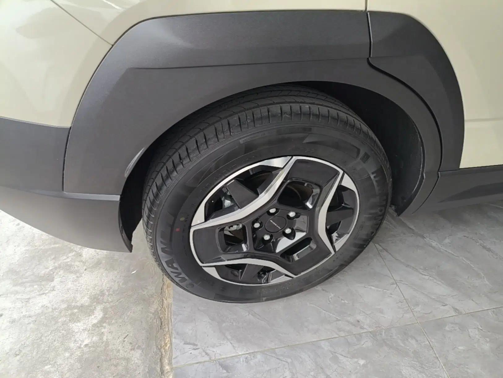 Dongfeng NAMMI 06 2025 471 Pro — миниатюра 11