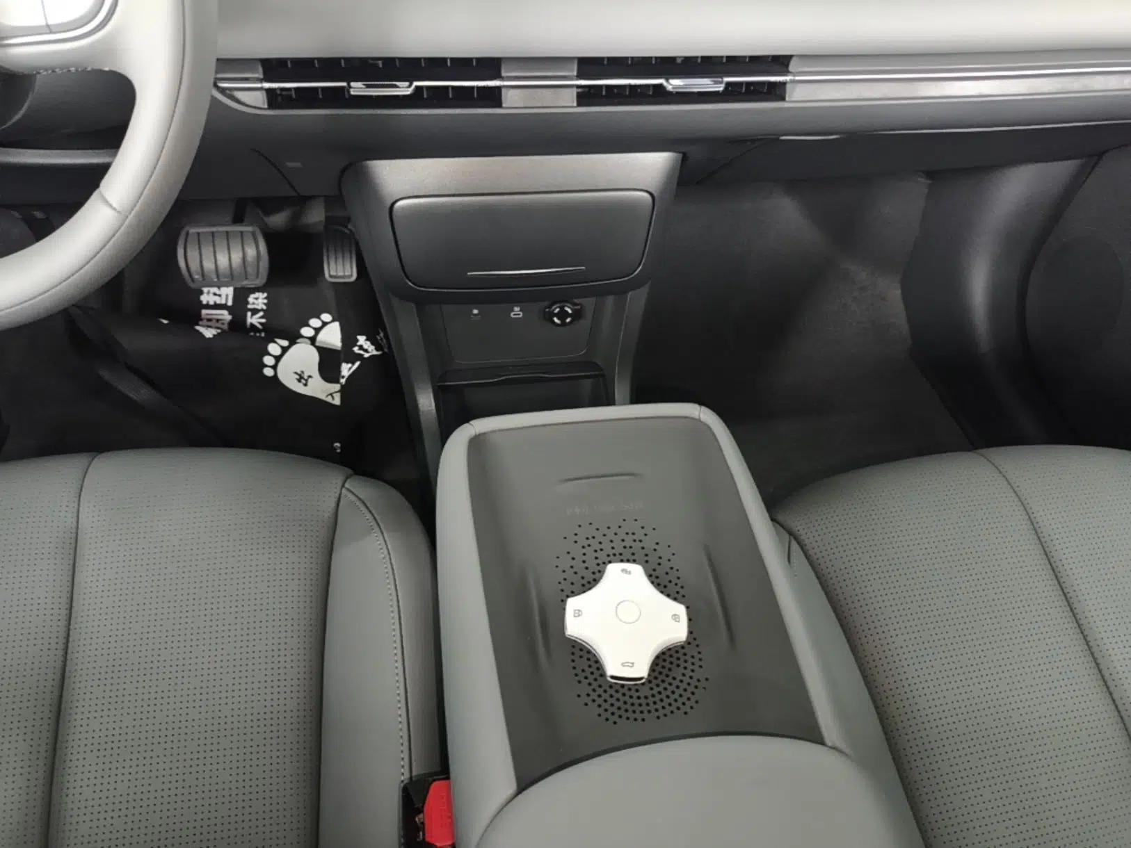 Dongfeng NAMMI 06 2025 471 Pro — миниатюра 16