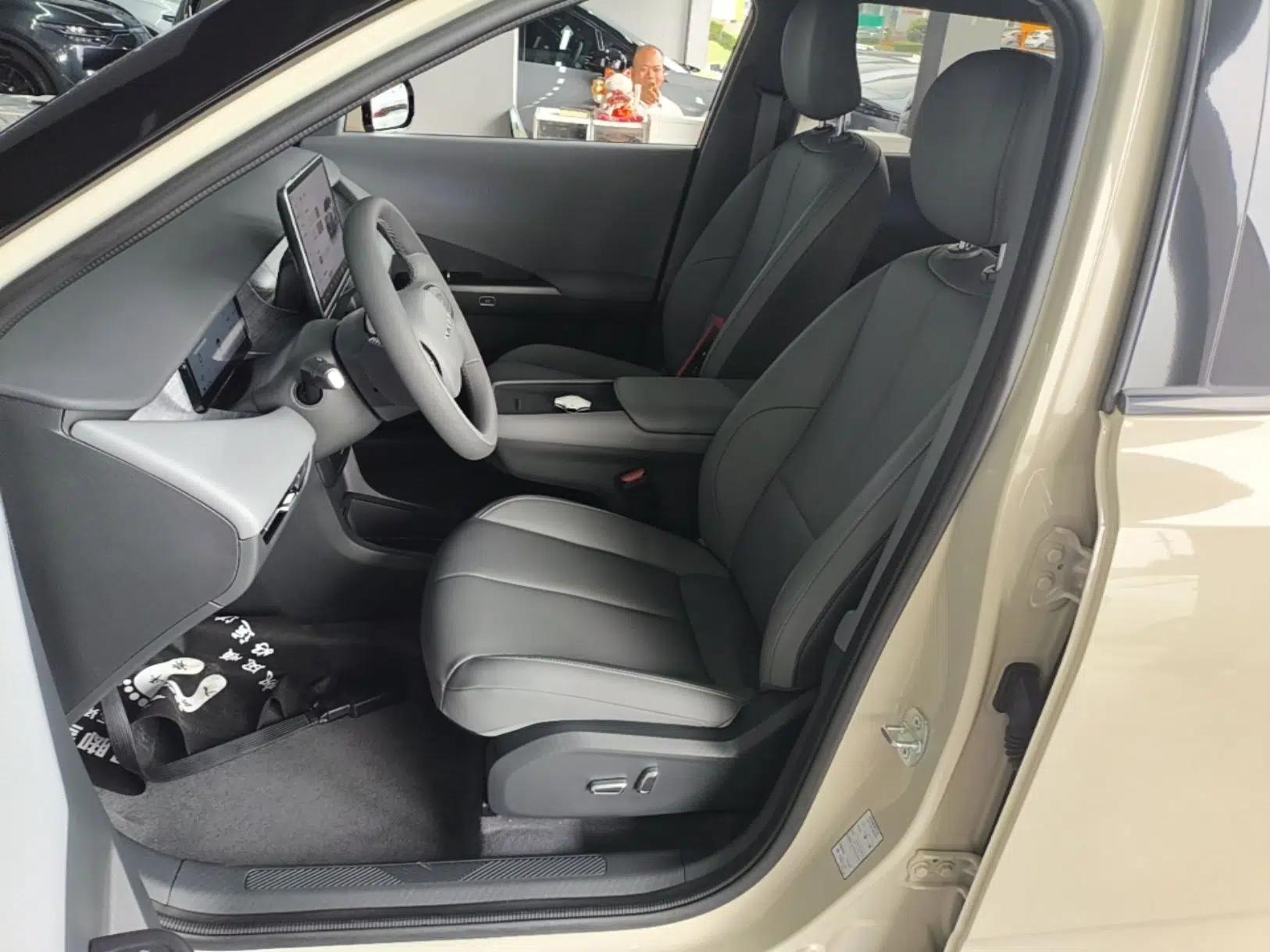 Dongfeng NAMMI 06 2025 471 Pro — миниатюра 17