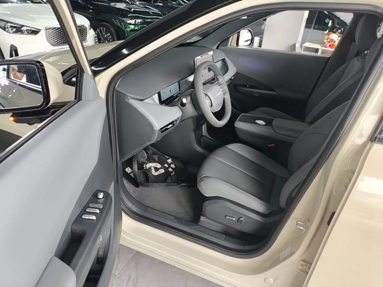 Dongfeng NAMMI 06 2025 471 Pro — миниатюра 18