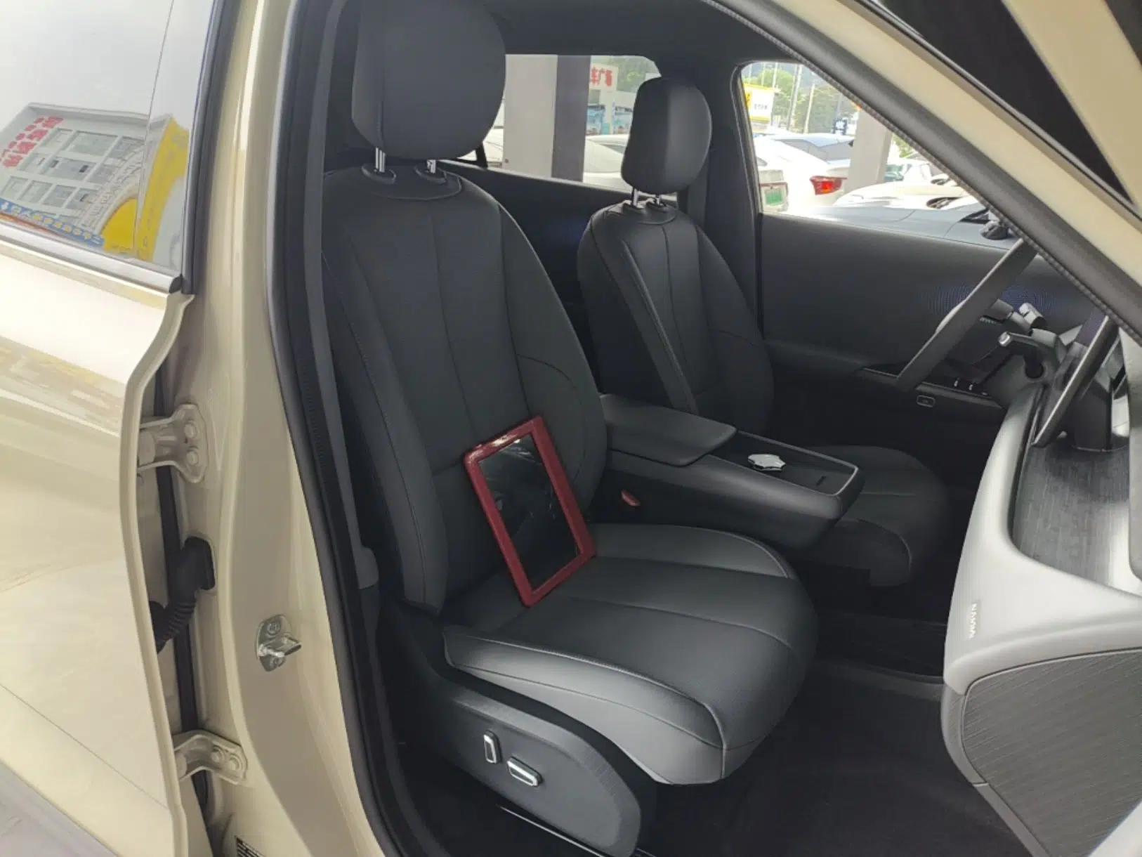 Dongfeng NAMMI 06 2025 471 Pro — миниатюра 19