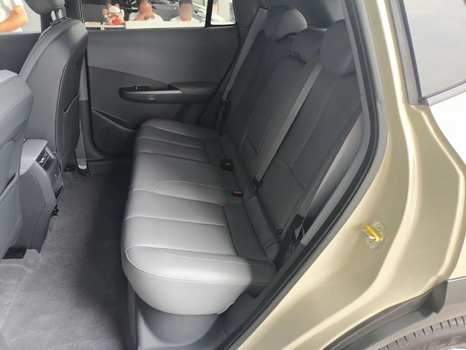 Dongfeng NAMMI 06 2025 471 Pro — миниатюра 20