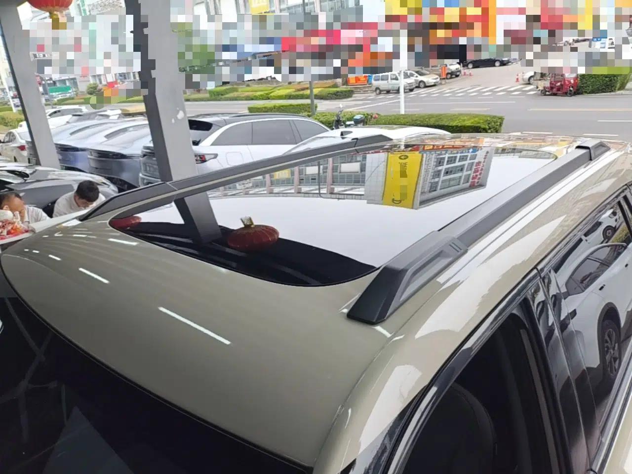 Dongfeng NAMMI 06 2025 471 Pro — миниатюра 7