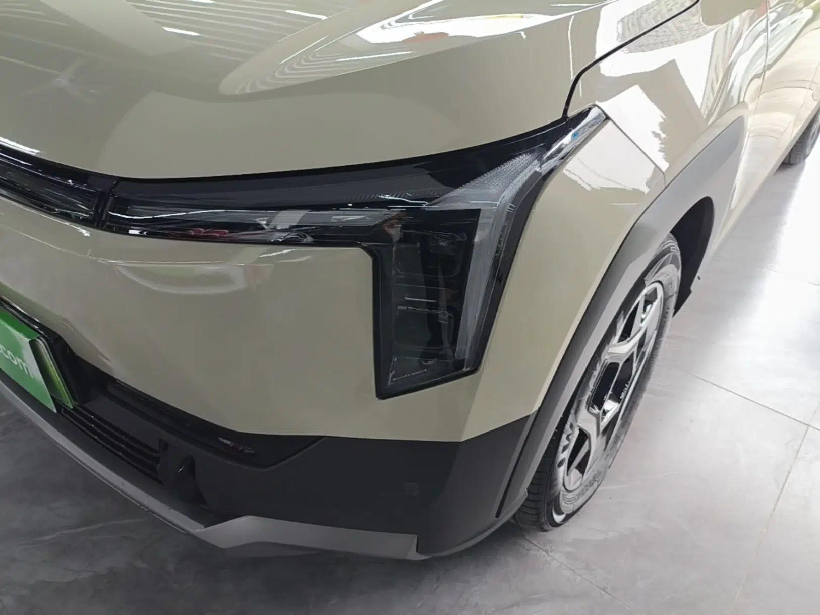 Dongfeng NAMMI 06 2025 471 Pro — миниатюра 8