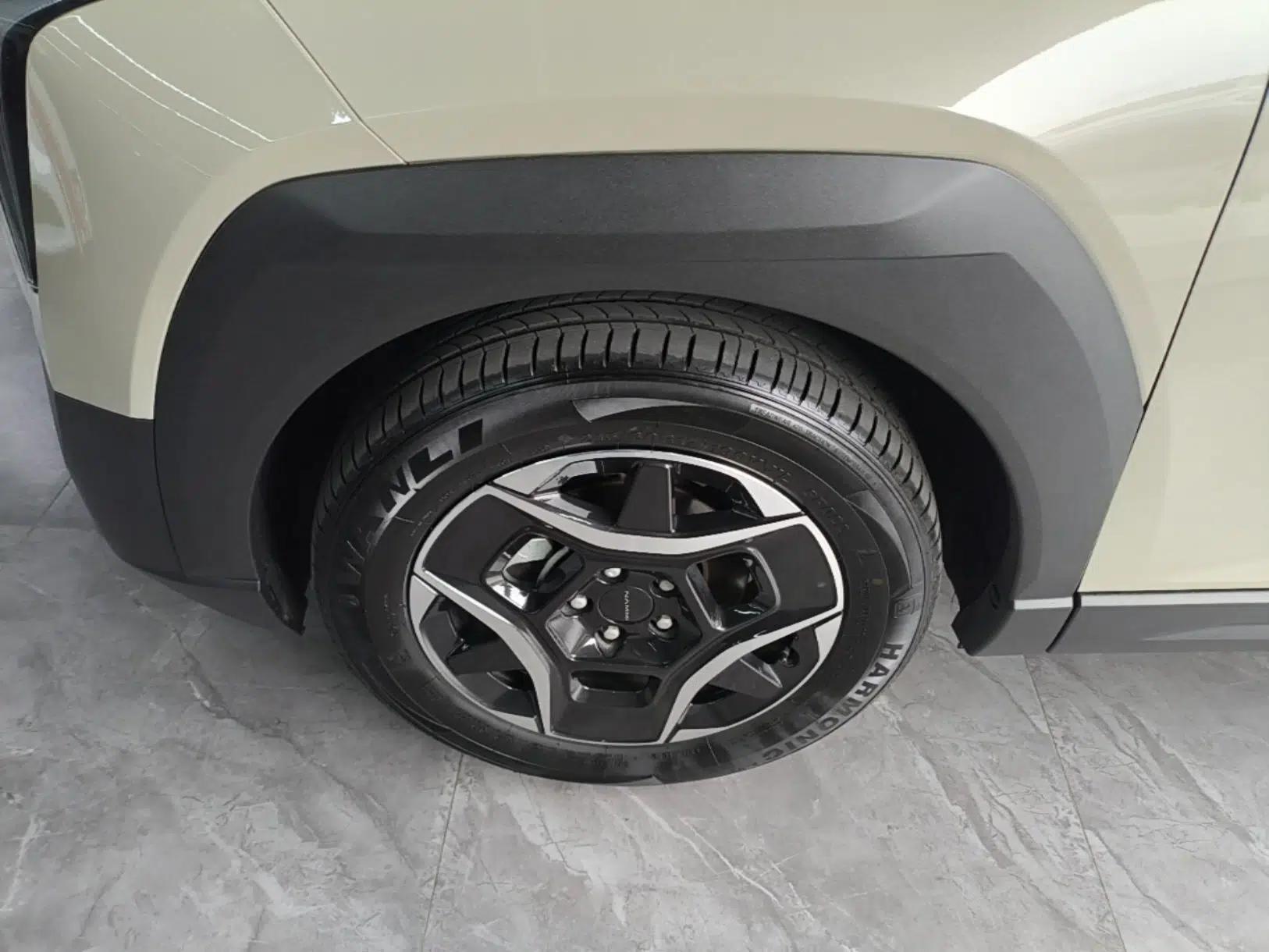 Dongfeng NAMMI 06 2025 471 Pro — миниатюра 10