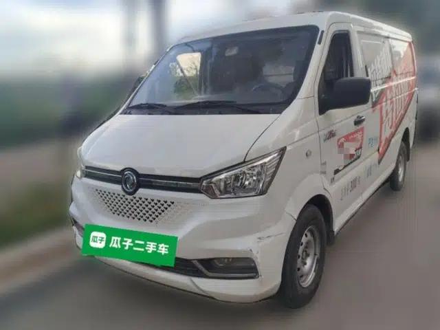 Dongfeng Yufeng EM26 2023 Standard Edition 41.472 kWh Henan Lithium Power