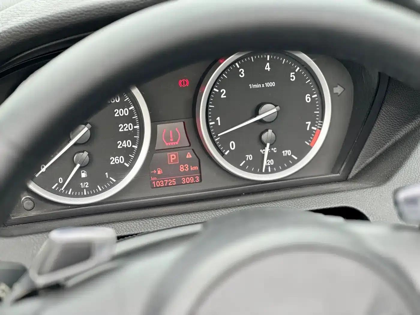 2007 BMW 6 Series 630i Convertible — миниатюра 39