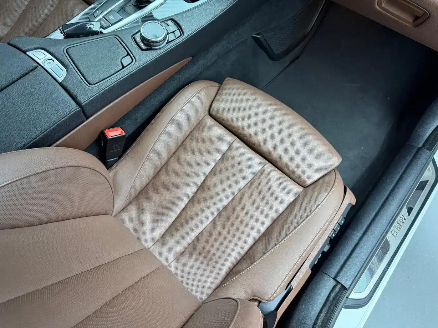 2013 BMW 6 Series Facelift 640i Gran Coupe — миниатюра 16