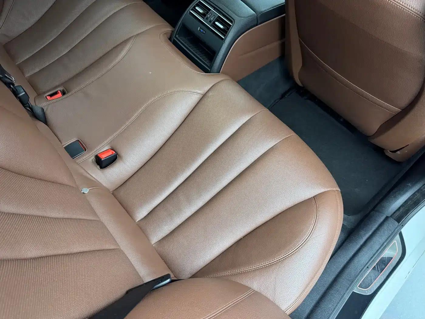 2013 BMW 6 Series Facelift 640i Gran Coupe — миниатюра 20