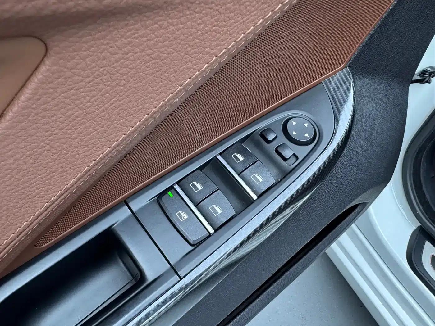 2013 BMW 6 Series Facelift 640i Gran Coupe — миниатюра 21
