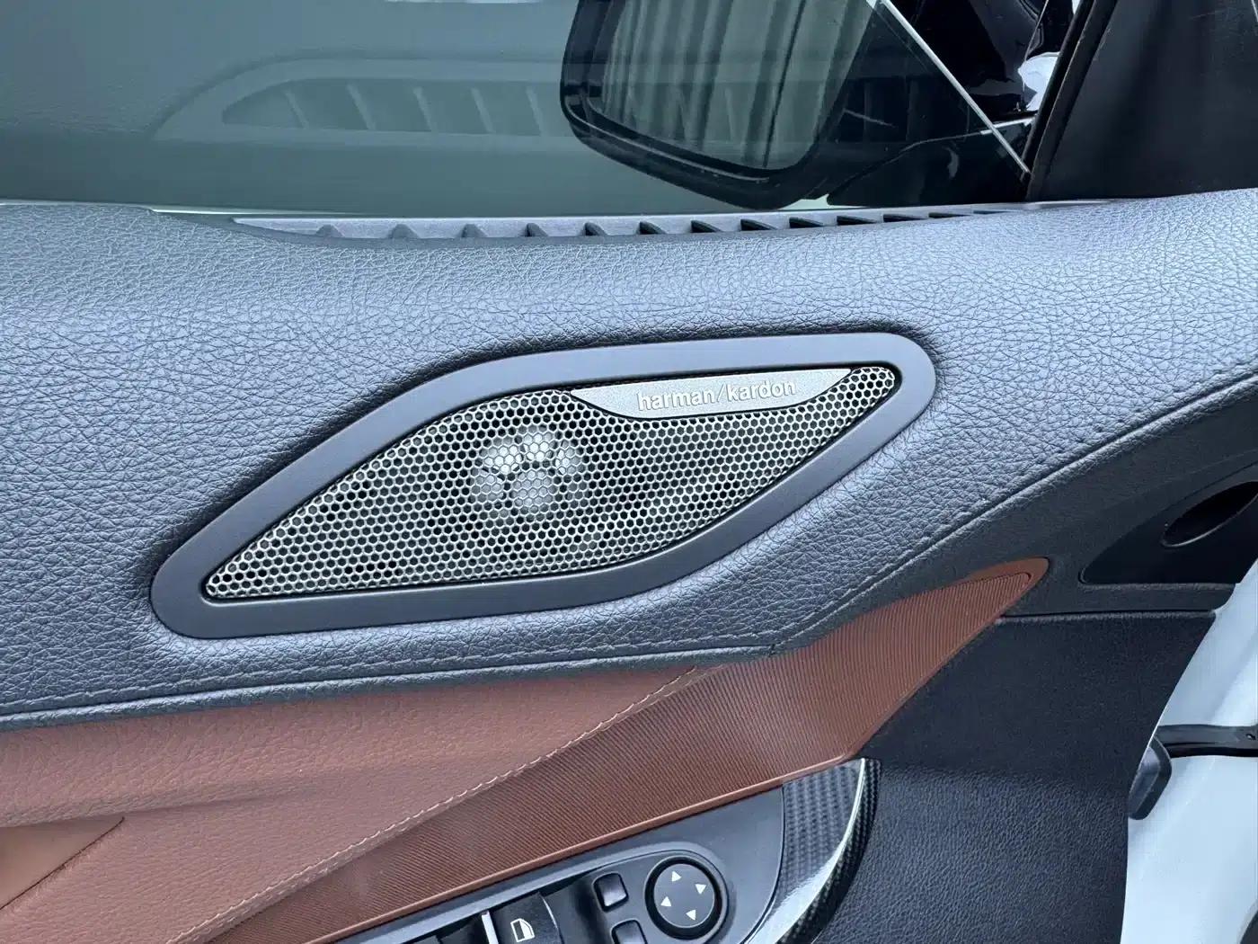 2013 BMW 6 Series Facelift 640i Gran Coupe — миниатюра 22