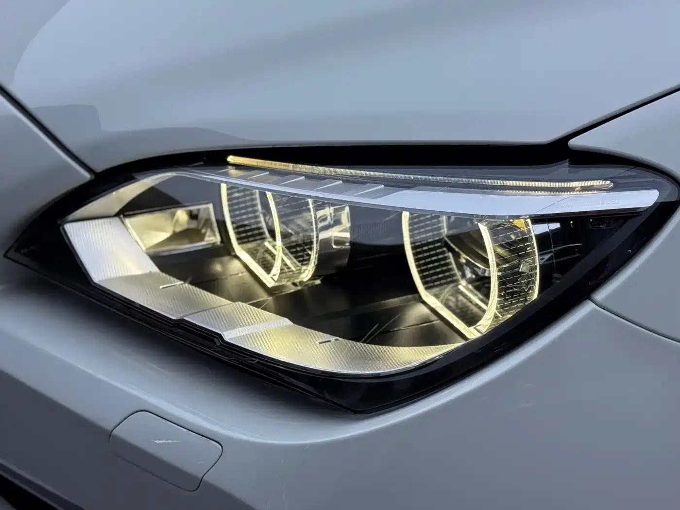 2013 BMW 6 Series Facelift 640i Gran Coupe — миниатюра 4