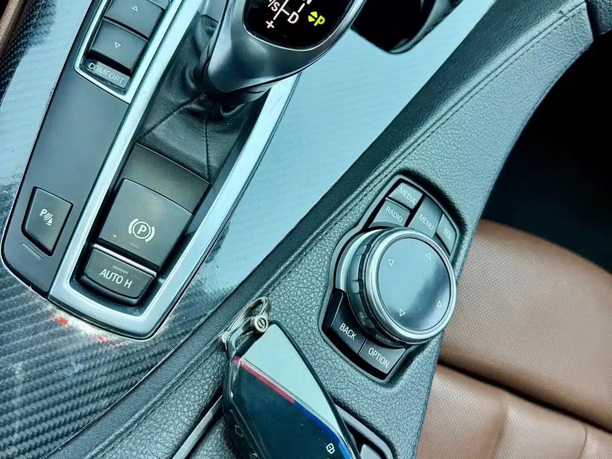 2013 BMW 6 Series Facelift 640i Gran Coupe — миниатюра 8