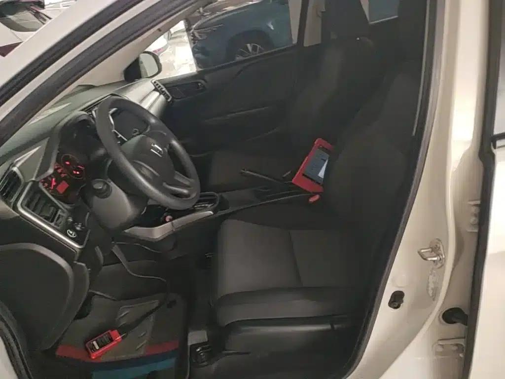 2017 Honda Crider 1.5L CVT Classic Edition — миниатюра 15