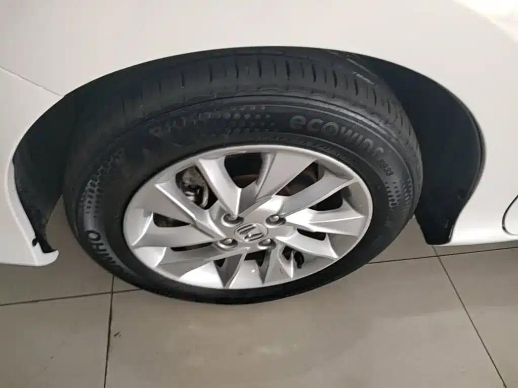 2017 Honda Crider 1.5L CVT Classic Edition — миниатюра 23