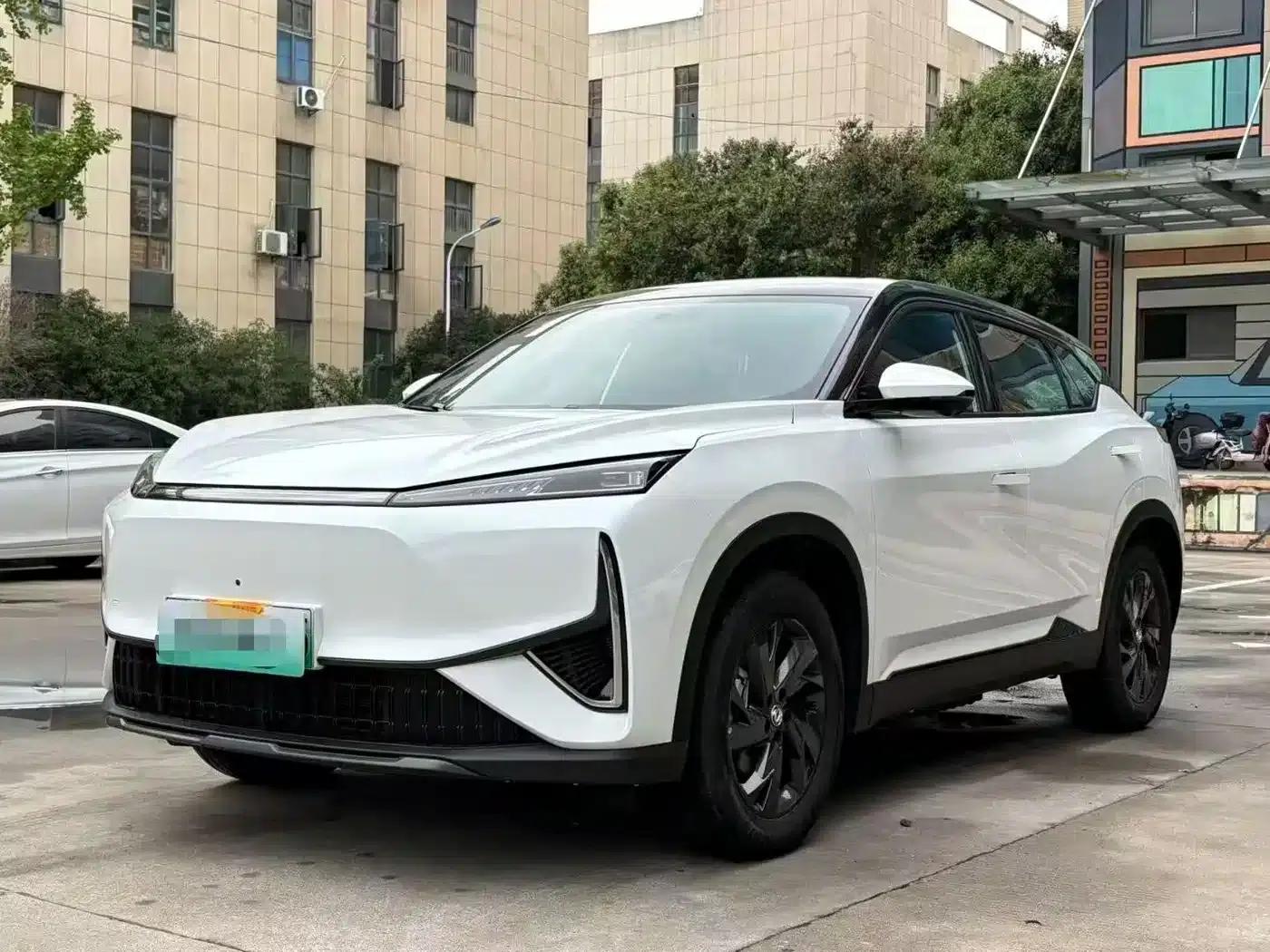 Dongfeng Fengshen L7 2024 518 Pro — миниатюра 1