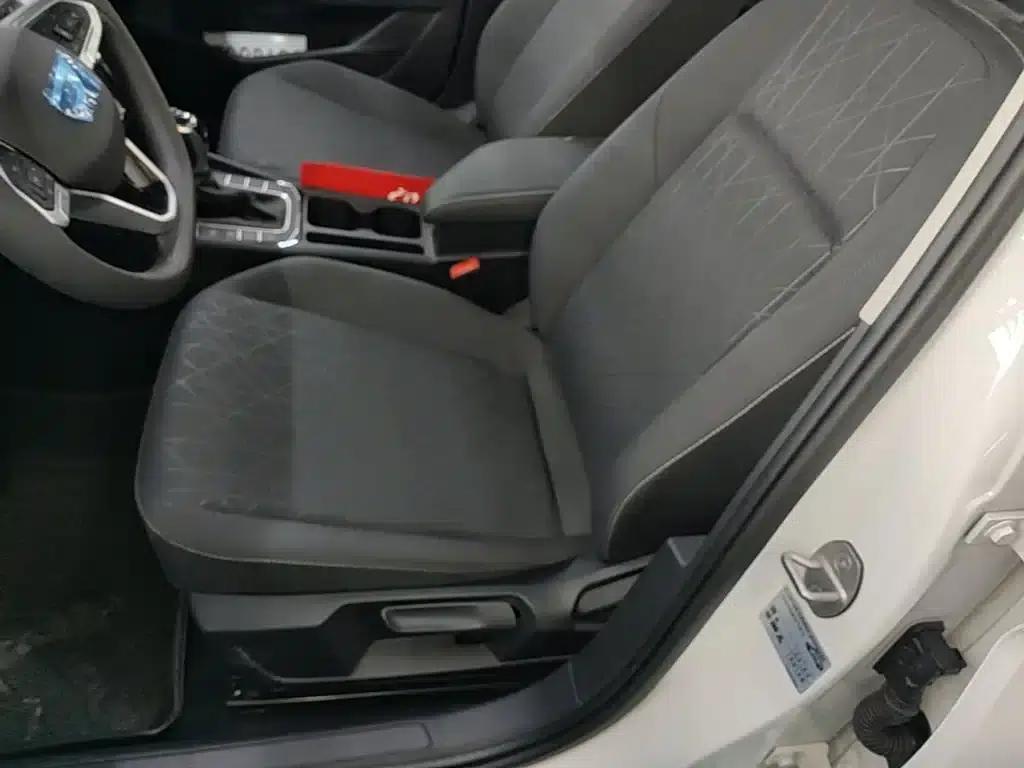 Jetta VA7 2025 1.4T Automatic (Advised Version) — миниатюра 15