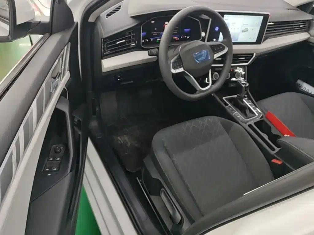 Jetta VA7 2025 1.4T Automatic (Advised Version) — миниатюра 16