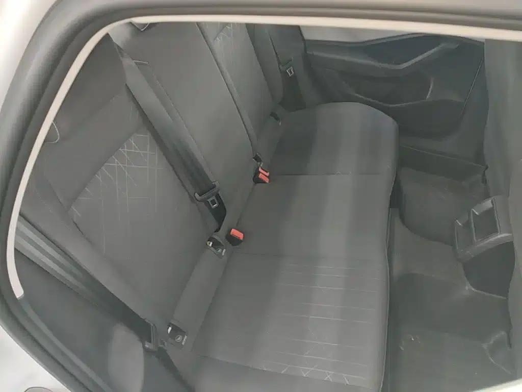 Jetta VA7 2025 1.4T Automatic (Advised Version) — миниатюра 17