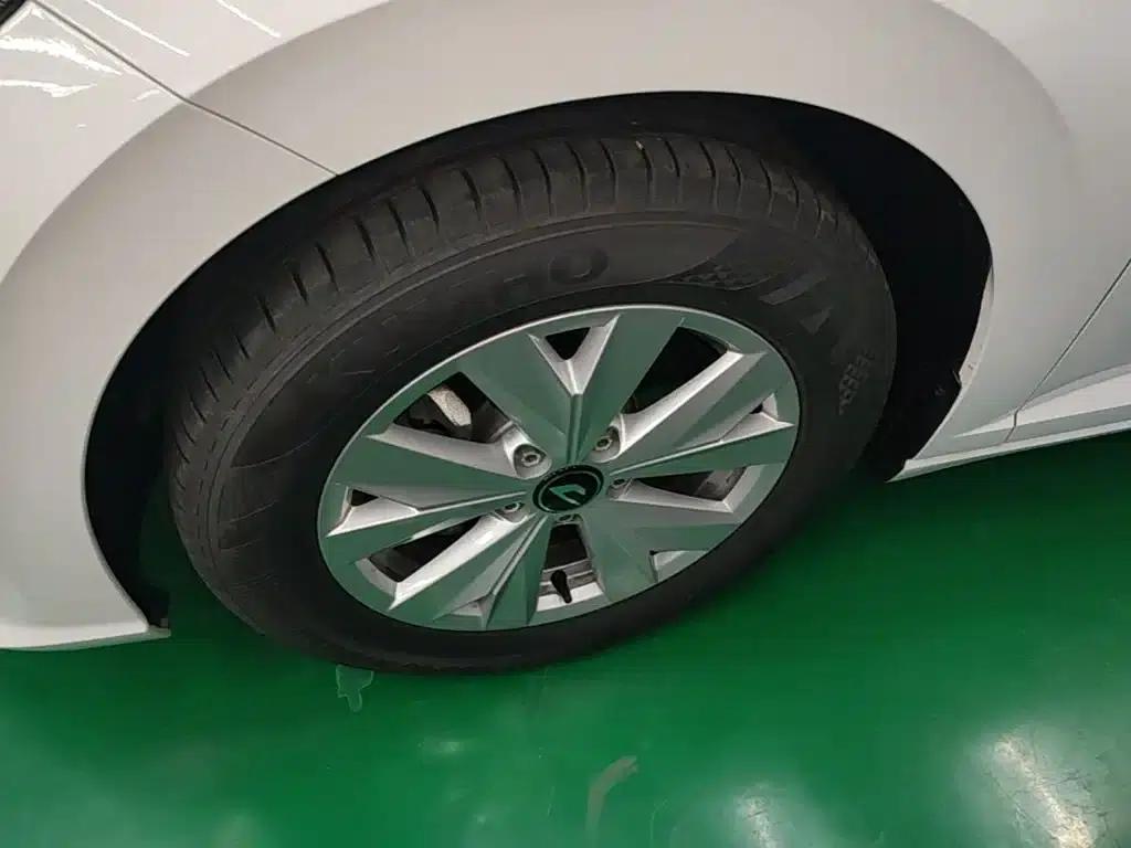 Jetta VA7 2025 1.4T Automatic (Advised Version) — миниатюра 23