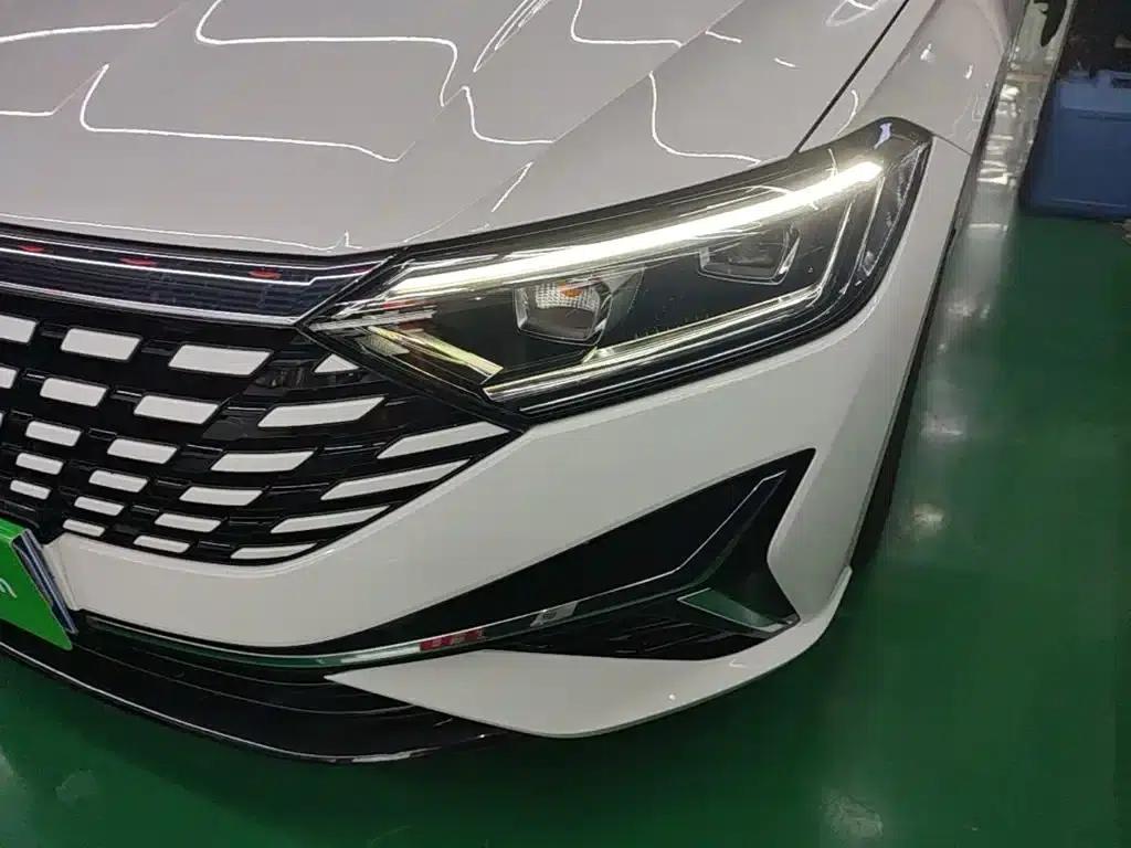 Jetta VA7 2025 1.4T Automatic (Advised Version) — миниатюра 24