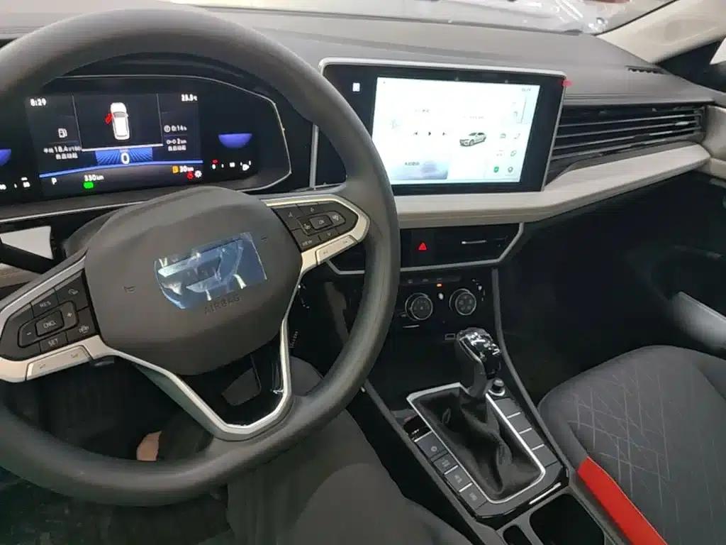 Jetta VA7 2025 1.4T Automatic (Advised Version) — миниатюра 10