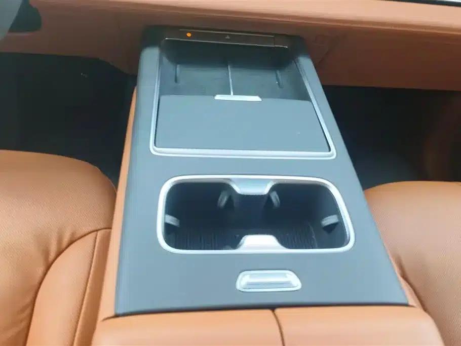 Buick Ultimate Family 2026 Pure Electric Luxury Edition — миниатюра 16