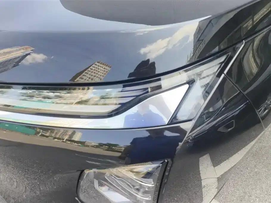 Buick Ultimate Family 2026 Pure Electric Luxury Edition — миниатюра 5