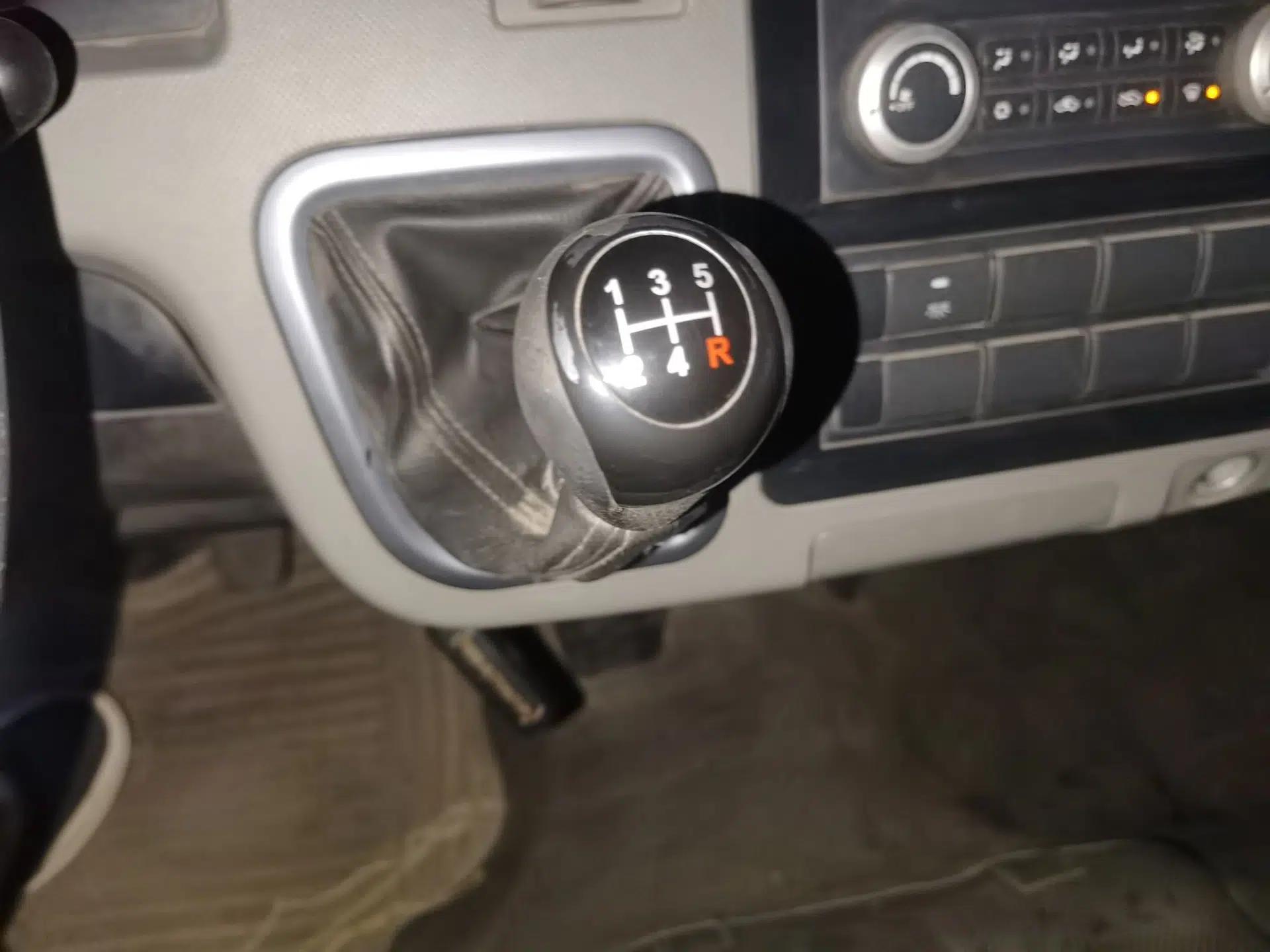 Foton Scenic — миниатюра 14