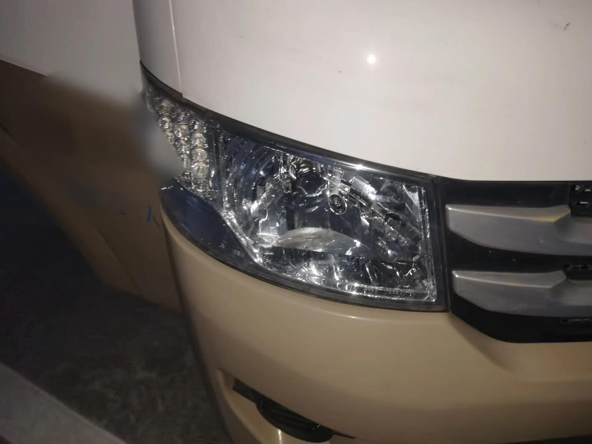 Foton Scenic — миниатюра 7