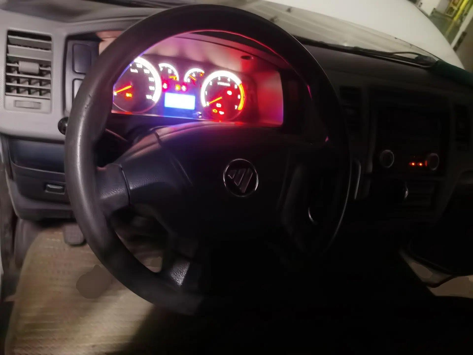 Foton Scenic — миниатюра 10