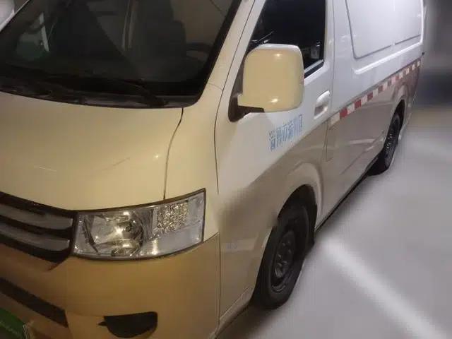 Foton Scenic