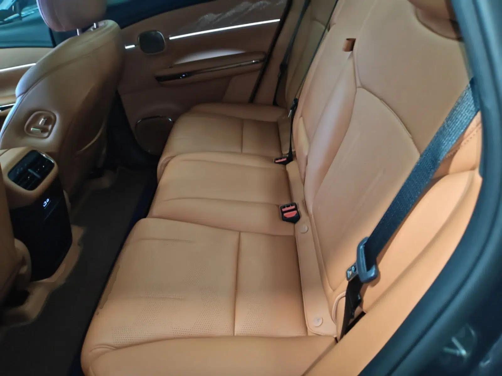 GAC Trumpchi Xiangwang S7 2025 205 km Max LiDAR Version — миниатюра 25
