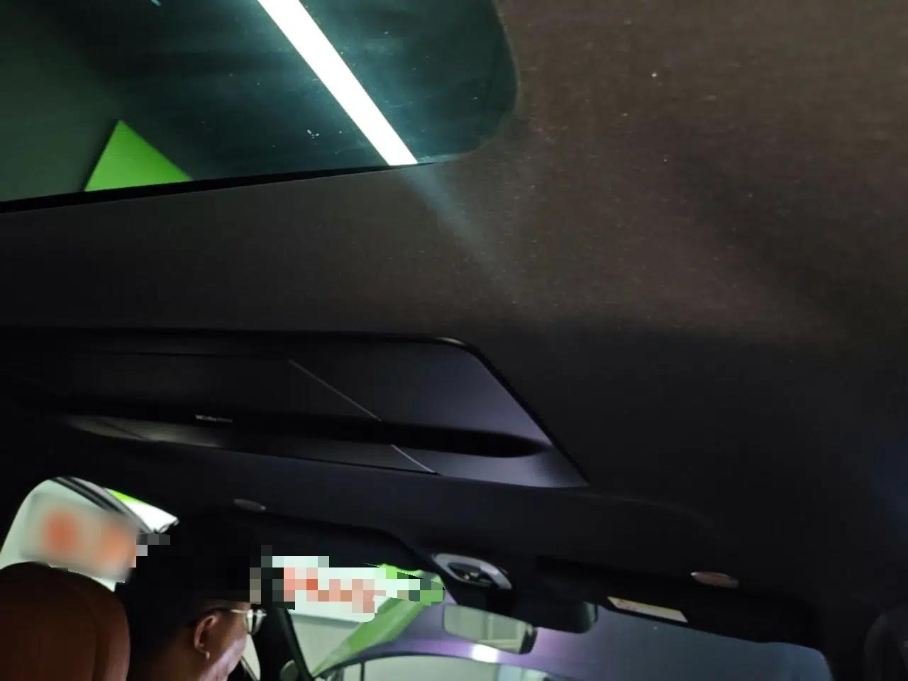 GAC Trumpchi Xiangwang S7 2025 205 km Max LiDAR Version — миниатюра 26