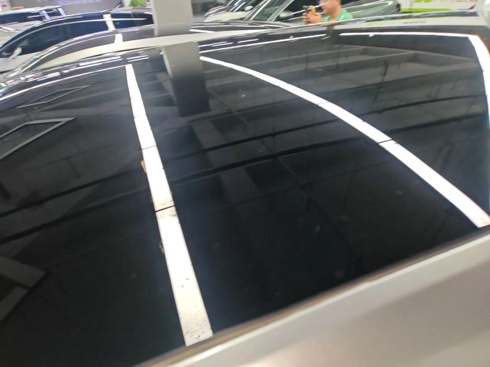 GAC Trumpchi Xiangwang S7 2025 205 km Max LiDAR Version — миниатюра 7