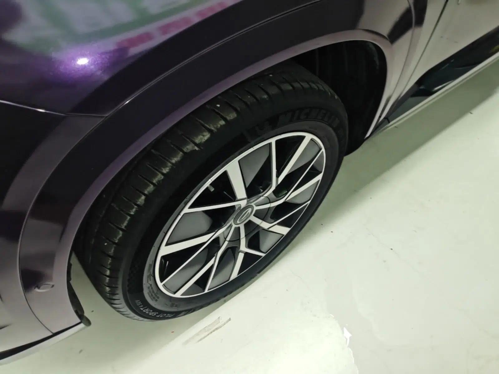 GAC Trumpchi Xiangwang S7 2025 205 km Max LiDAR Version — миниатюра 10