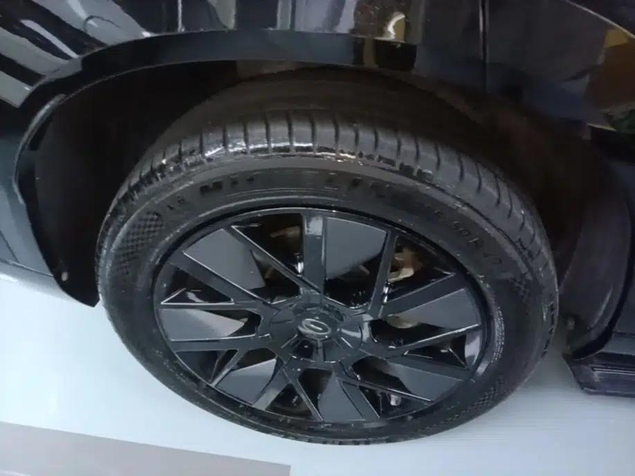 GAC Trumpchi Xiangwang S7 2025 205 km Max LiDAR Version — миниатюра 11