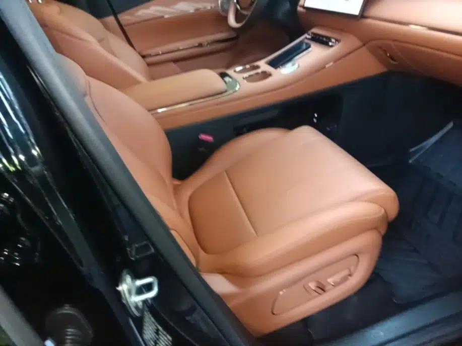 GAC Trumpchi Xiangwang S7 2025 205 km Max LiDAR Version — миниатюра 19