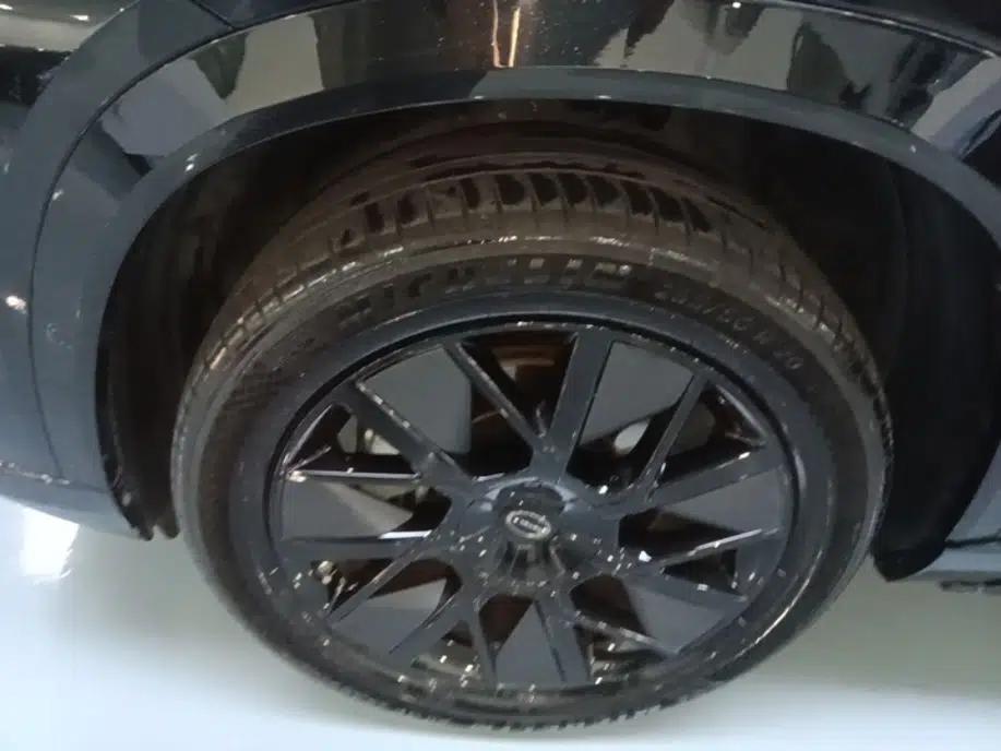 GAC Trumpchi Xiangwang S7 2025 205 km Max LiDAR Version — миниатюра 10