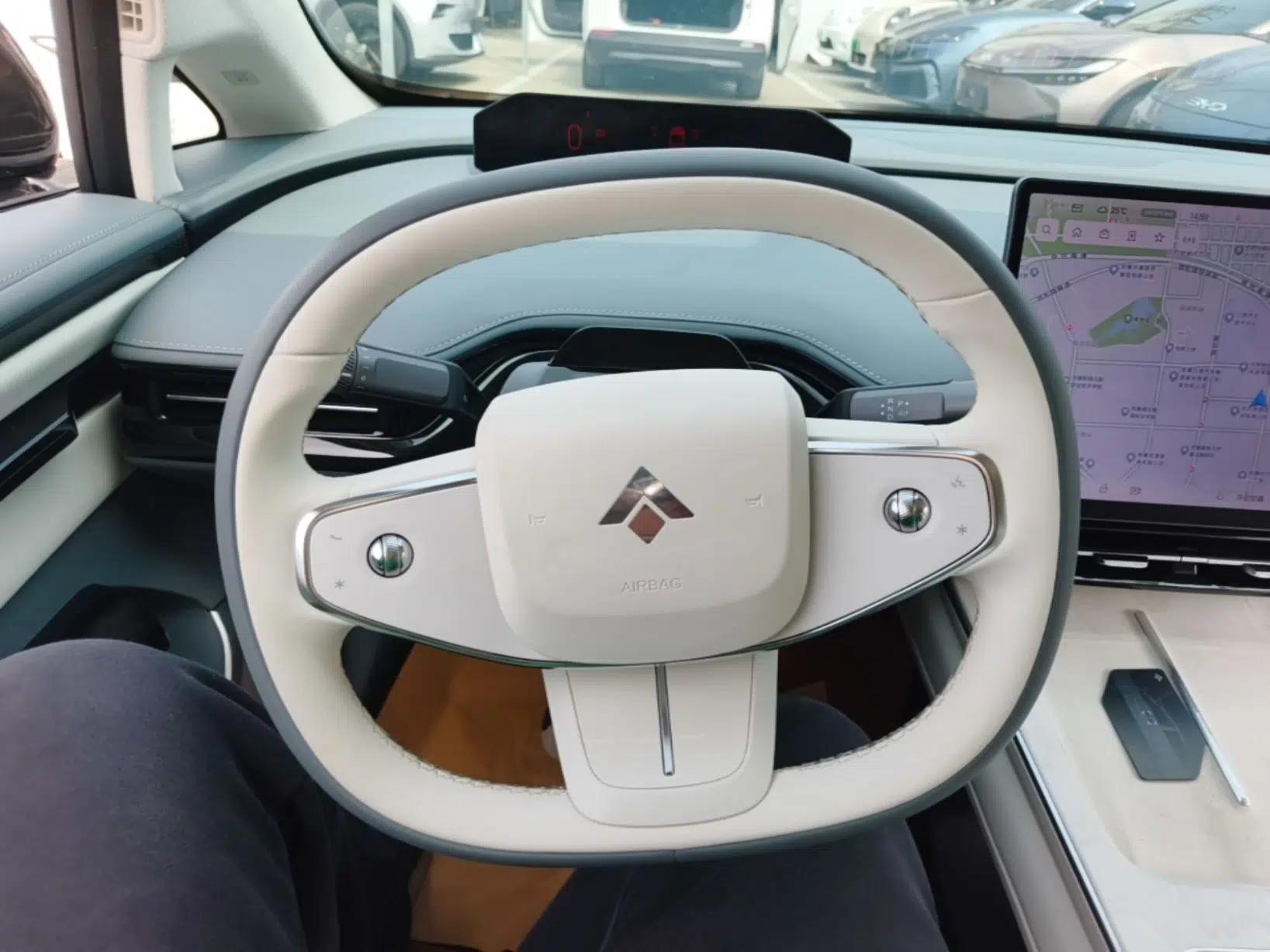 Hyptec GT 2023 560 Rear-Drive Tech Edition — миниатюра 18