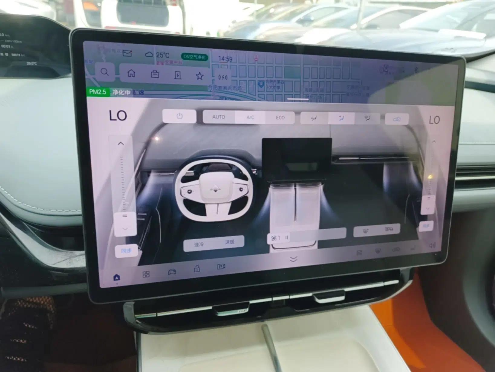 Hyptec GT 2023 560 Rear-Drive Tech Edition — миниатюра 20