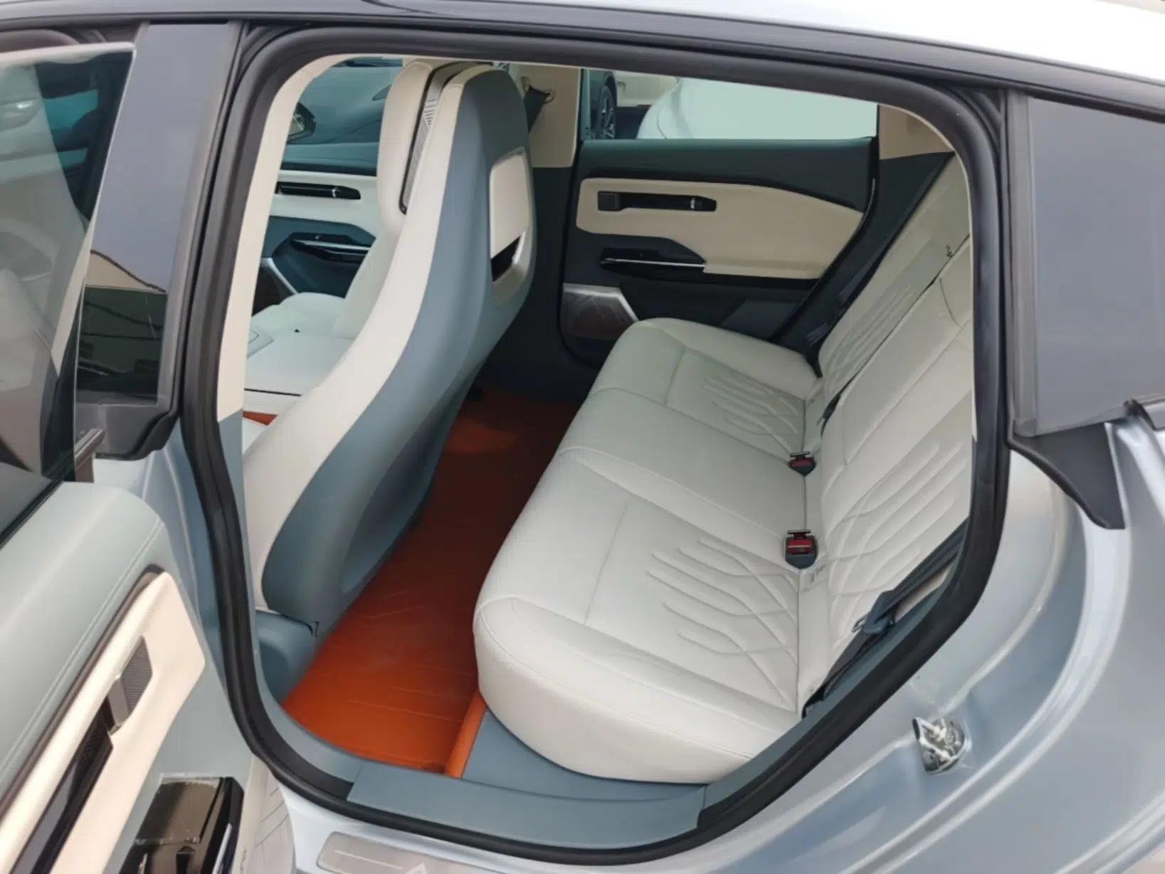 Hyptec GT 2023 560 Rear-Drive Tech Edition — миниатюра 25