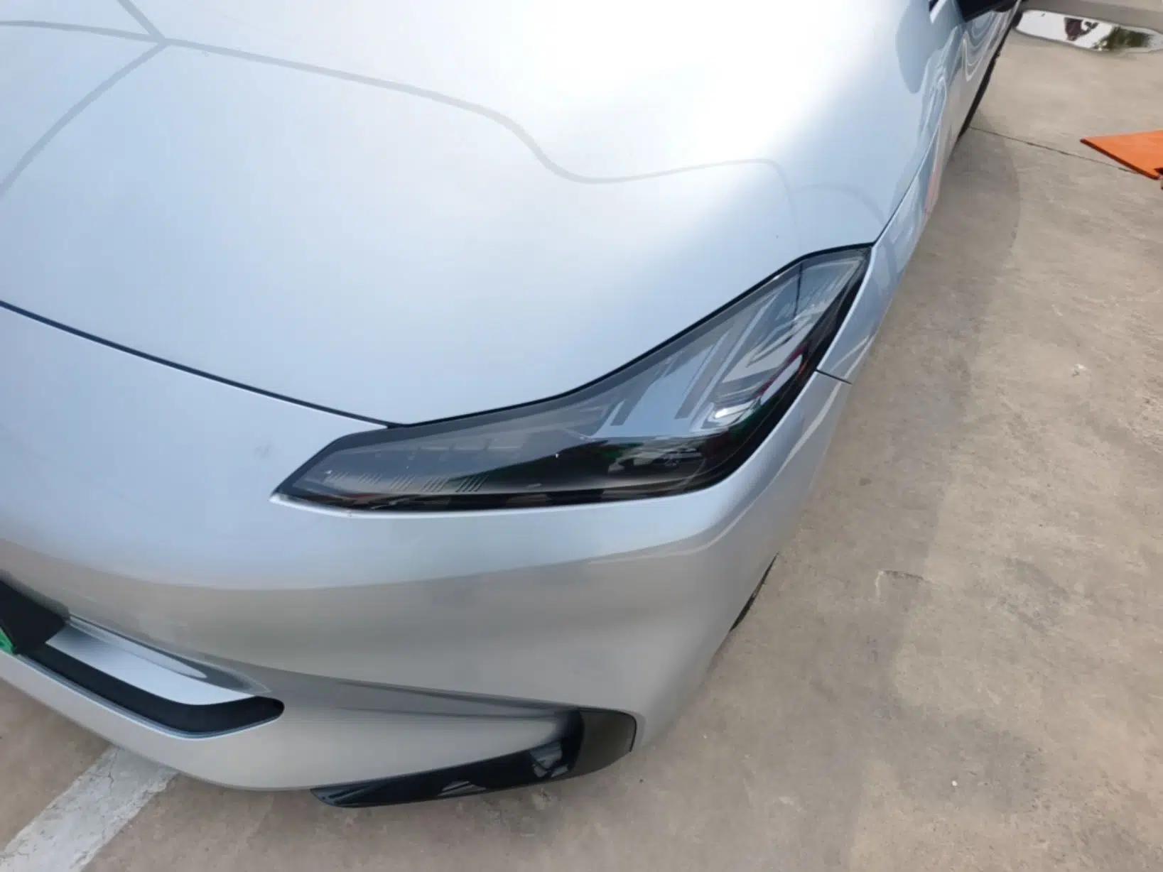 Hyptec GT 2023 560 Rear-Drive Tech Edition — миниатюра 8