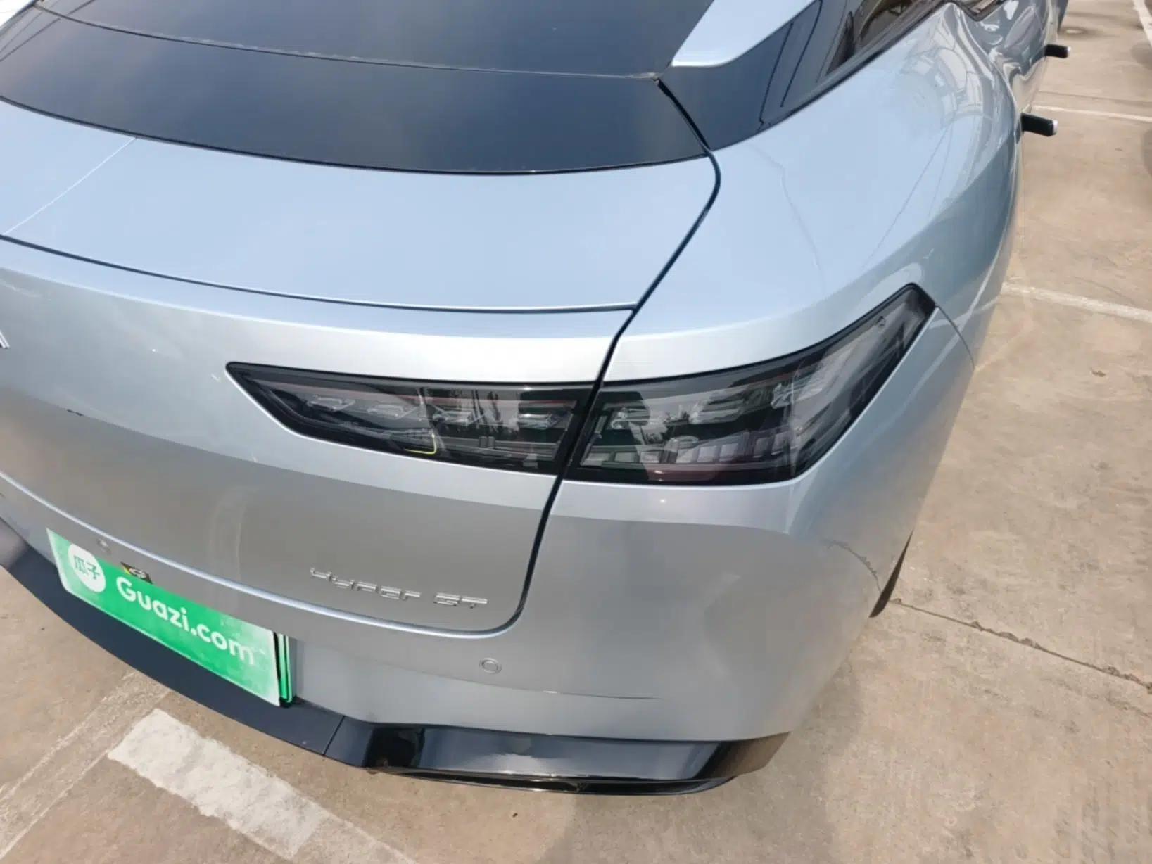 Hyptec GT 2023 560 Rear-Drive Tech Edition — миниатюра 9