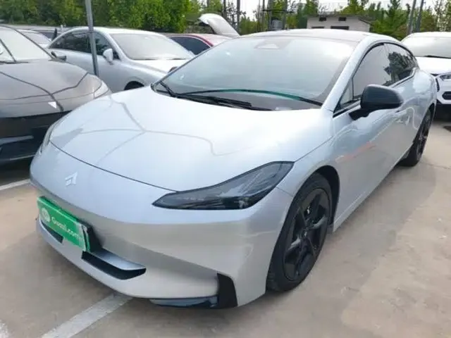 Hyptec GT 2023 560 Rear-Drive Tech Edition