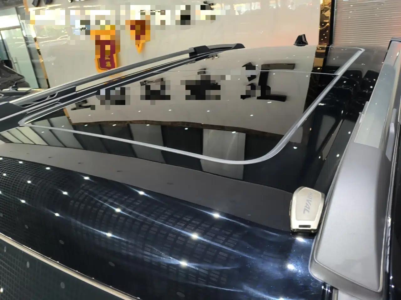 Haval H Dog New Energy 2023 DHT-PHEV 105km Tide Electric Version Plus — миниатюра 7